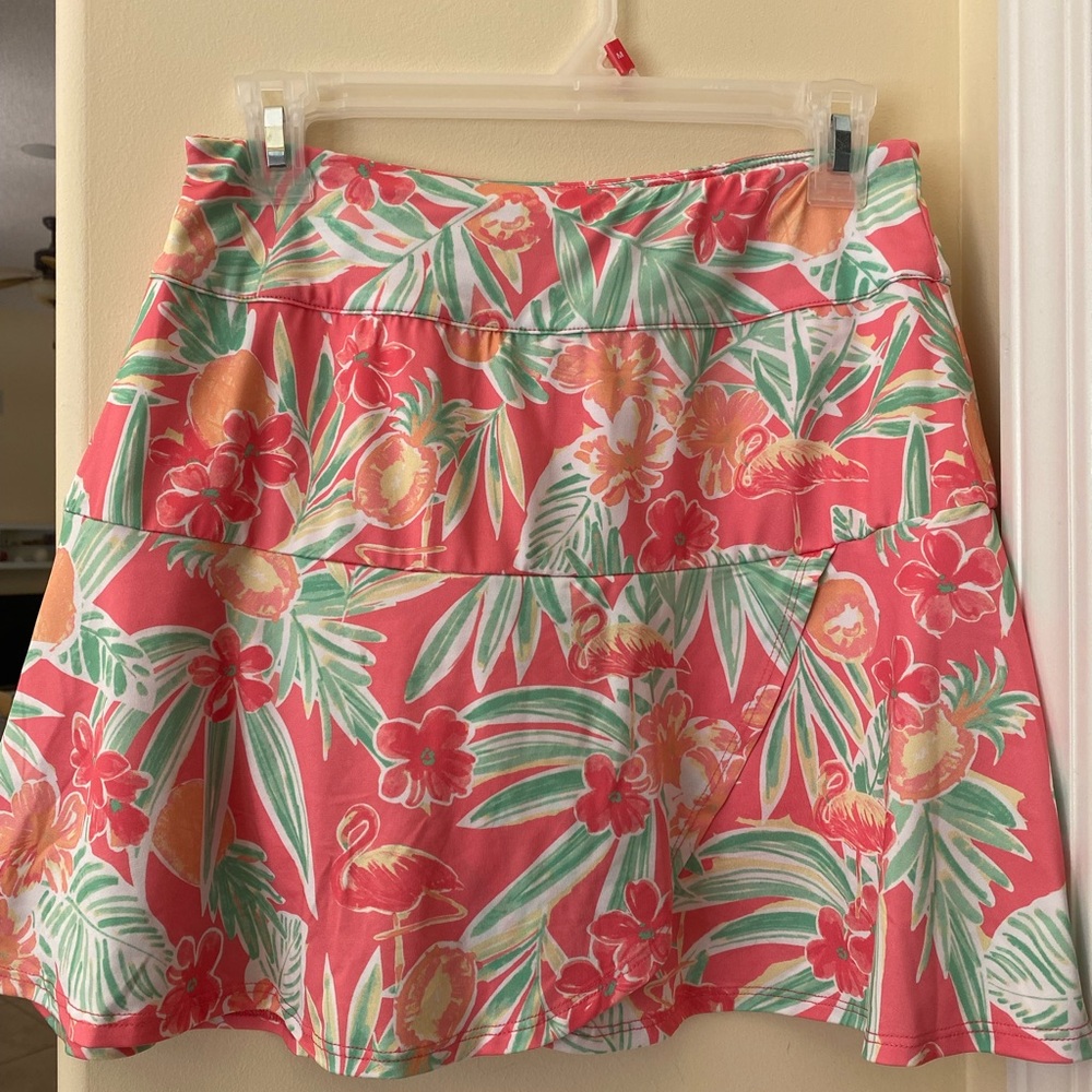 Like NEW! Great skort for tennis, golf, pickle ball and more 🏌🏼‍♀️